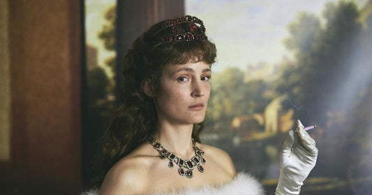 Beauty, Pain, Choice: Feminism in Corsage