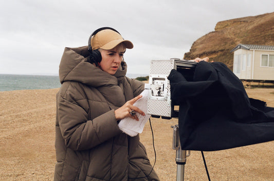 Summer Loving: In Conversation with Sweetheart writer-director Marley Morrison