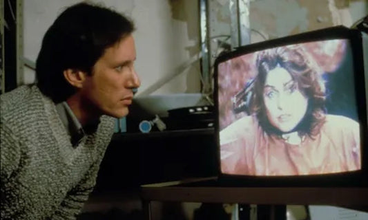 Overstimulated Times: Female Pleasure and Male Dominance in Videodrome