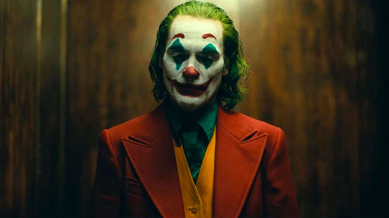 Who's Laughing Now? On Mental Illness in Todd Phillips' Joker