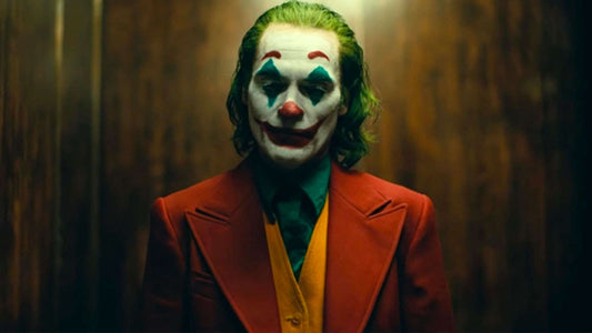 Who’s Laughing Now? On Mental Illness in Todd Phillips’ Joker