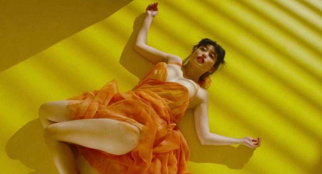 Freedom’s Slaves: The Triple-Edged Sword of Womanhood in Antiporno