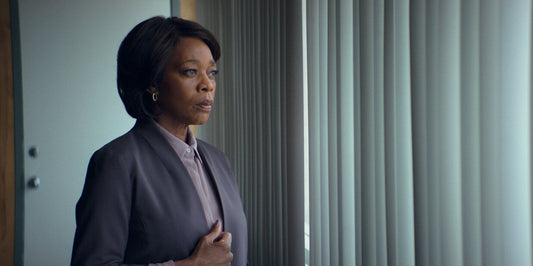 The Screening Room: Clemency