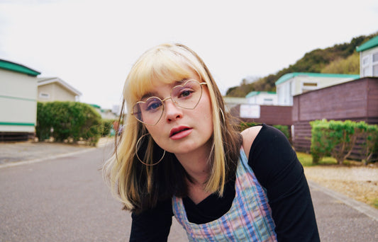 Untangling Love: In Conversation With Lola Petticrew on 'Dating Amber'