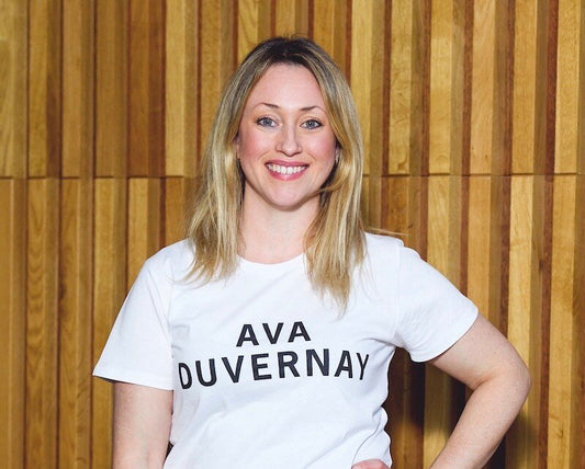 An Interview with Caragh Cook