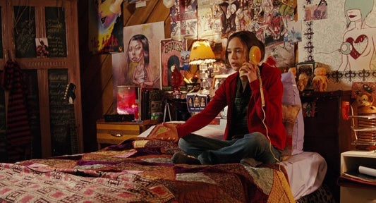 Diary Of A Teenage Girl: On The Wry Optimism And Weird Girl In Juno