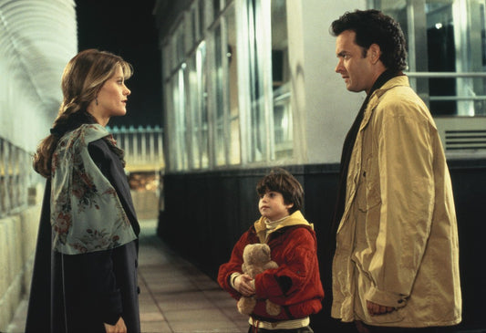 One Chance: Understanding Queerness in Sleepless in Seattle