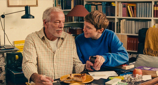 One Fine Mourning: Mia Hansen-Løve's Grief and Happiness