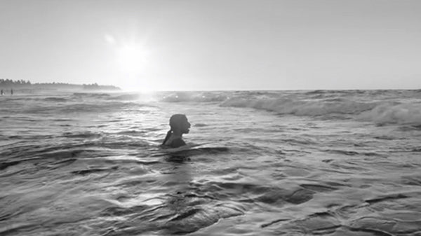 This Woman’s Work: Water and Labour in Alfonso Cuarón’s Roma