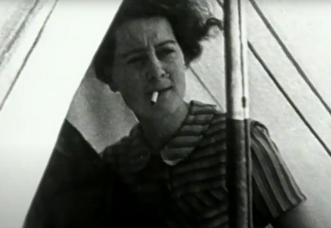 Ruby Grierson: The Life and Legacy of a Lost Documentary Pioneer