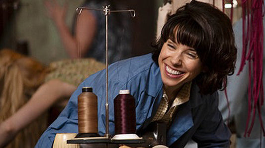The Labour of Love: Made in Dagenham, Silvia Federici, and the on-screen Working Woman