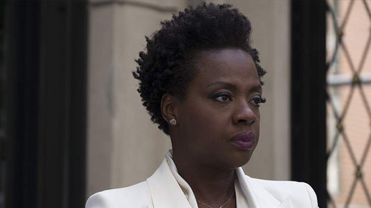 Anger, She Wrote: The Changing Faces of Female Rage