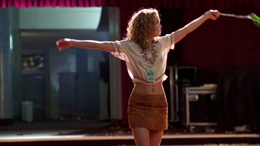 Tiny Dancer: When Kate Hudson Was Almost Famous