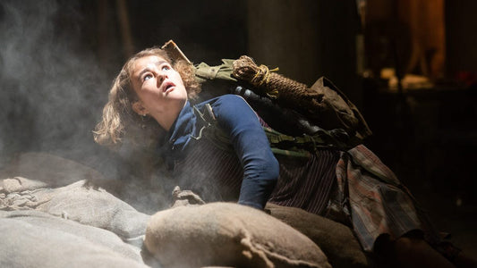 A Strength, Not A Burden: A Quiet Place’s Regan and Deaf Empowerment