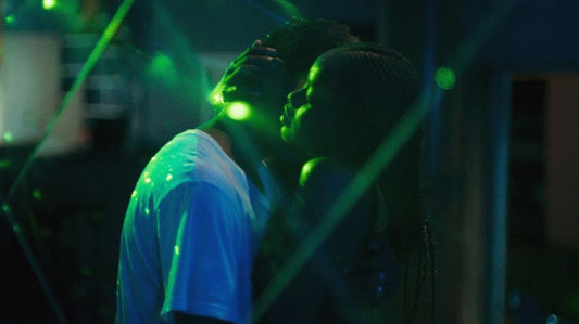 Holding Grace in Mystery: Mati Diop on Atlantics