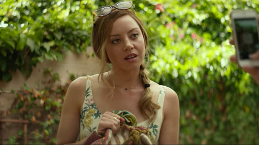 A Weird Girl's Weird Girl: An Ode to Aubrey Plaza