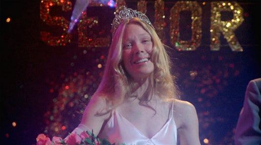 Angry Bodies: Reconciling Disorder With Carrie