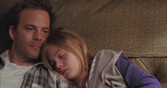 Hanging Onto Moments: Fathers and Daughters in Somewhere, The Levelling and Toni Erdmann