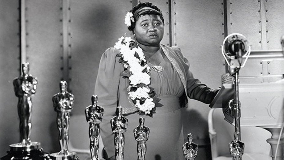 Mammy and the Femme Fatale: Hattie McDaniel, Dorothy Dandridge and the Black Female Standard