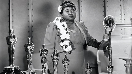 Mammy and the Femme Fatale: Hattie McDaniel, Dorothy Dandridge and the Black Female Standard
