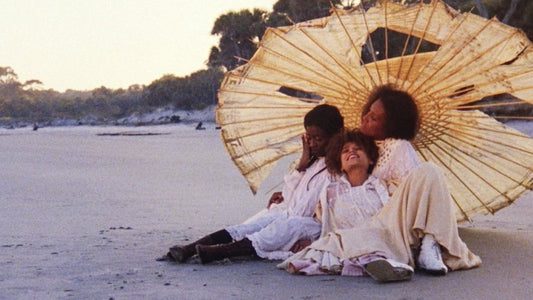 I Don’t Recall: Finding the African in African-American in Daughters of The Dust