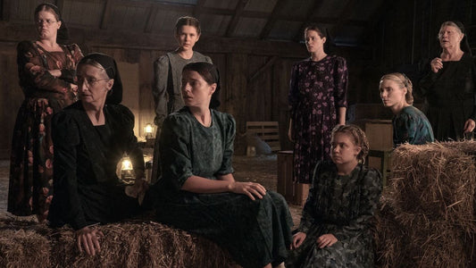 Room for Possibility: On Women Talking’s Striking Emptiness