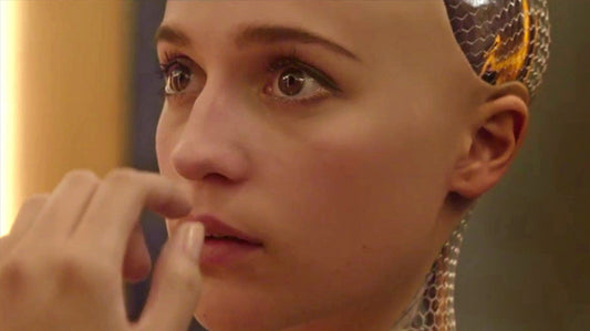 The Creation of Woman: Lovesick Androids Escaping Their Makers