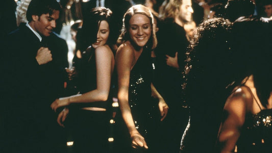 Same As It Ever Was: Graduating with The Last Days of Disco