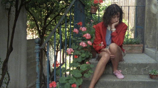 The Adventurous Type: A Woman Travels Alone In The Green Ray