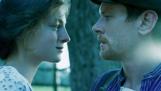 A Tragic Age: The Radical Power Of Lady Chatterley's Lover