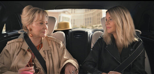Notes on Hacks: Emmy Winners And Queer Mommy Issues