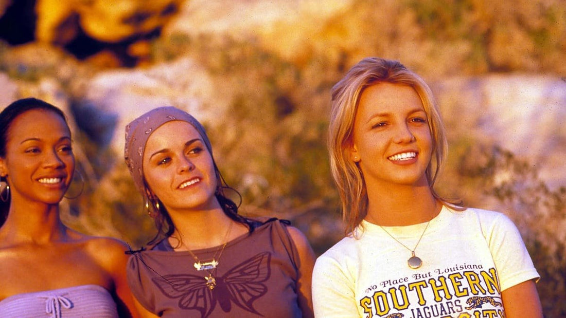 Revelation on the Road: Crossroads, 20 Years On