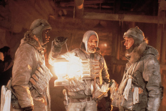 Threat and Responsibility: The Thing At 40