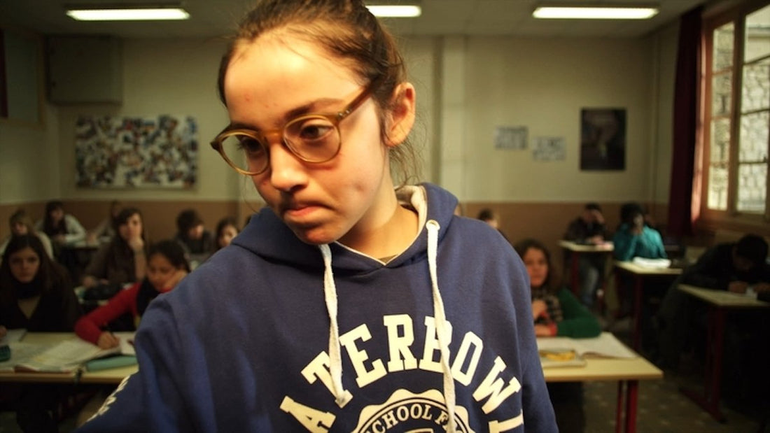 Let The Monsters In: Exploring The Grotesque In Julia Ducournau's Junior