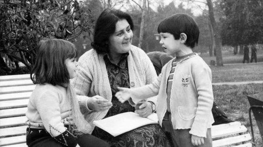 Auntie Xhano: Chronicles of Intimacy in Albanian Cinema
