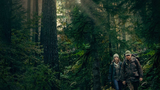 Of Moss and Brush: Debra Granik's Natural Lives