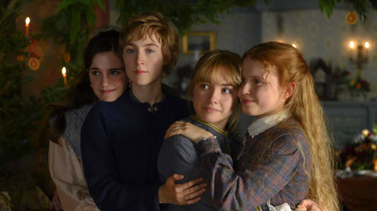 Show Your Heart Someday: On Kinship With The March Sisters of Little Women