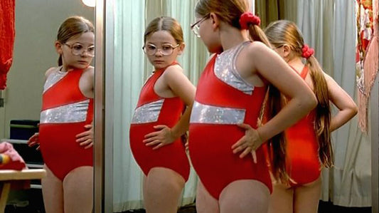 Where's Olive? Losers and Heroes in Little Miss Sunshine