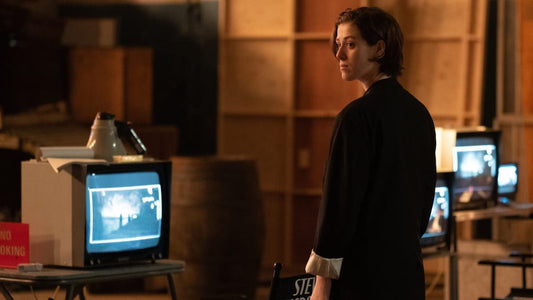 Articulating Emotions with Honor Swinton-Byrne