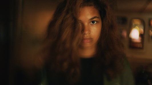 Inside the artist's studio: Manipulation & Euphoria in Madeline's Madeline