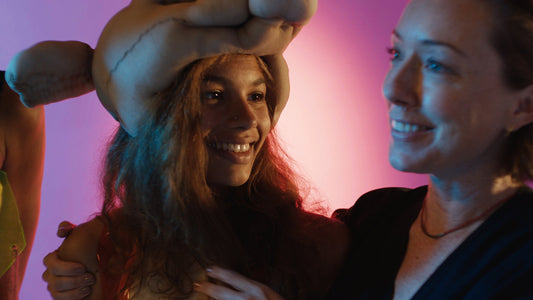 "There's A Part of Us That's Animal": Meeting Josephine Decker and Helena Howard
