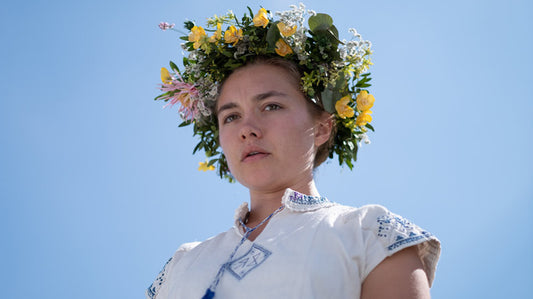Midsommar, Orgasm, and the Terrifying Feminine