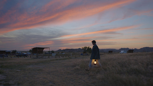 Learning to Live: On the Ethos of Nomadland