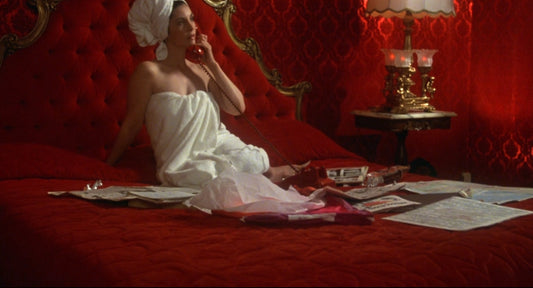 When We’re All Alone: The Second Life of Joan Tewkesbury’s Old Boyfriends