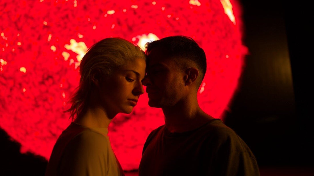 A Portrait of Desire: Sexuality and Motherhood in Ema