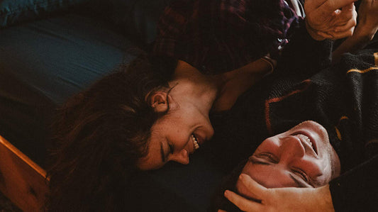 Debauched and Coy: The Enduring Love of the Courageous Romantic Drama