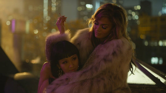 Hard Times And Little Pleasures: The Cinema of Lorene Scafaria