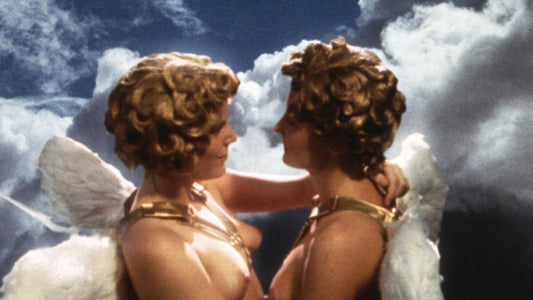 Queer Identity, Pop Culture And The Short That TV Forgot: Rosebud at 30