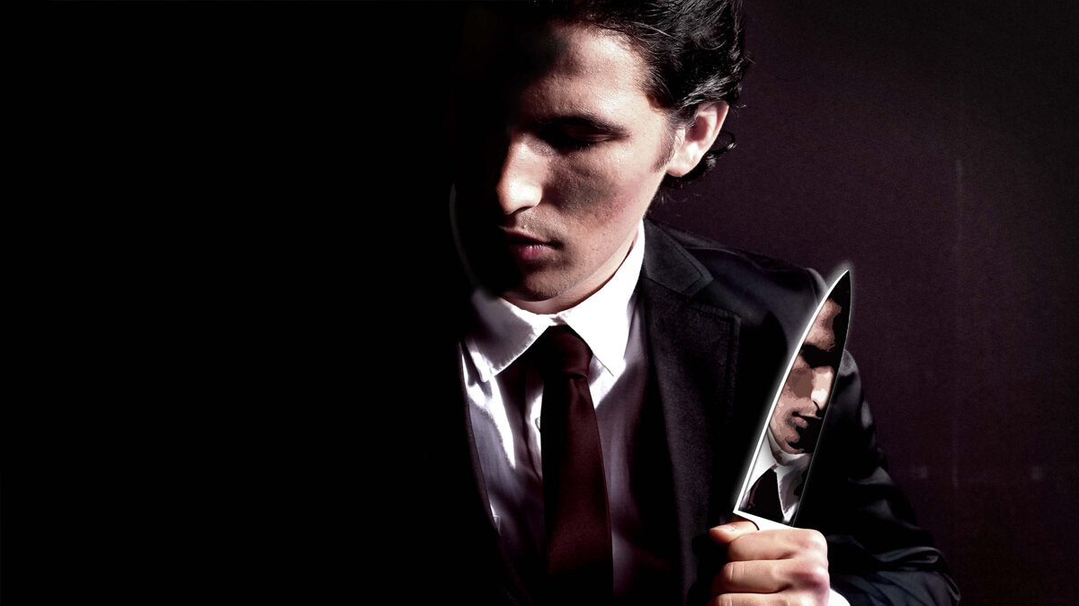 Mary Harron Narrates a Scene From 'American Psycho' - The New York Times
