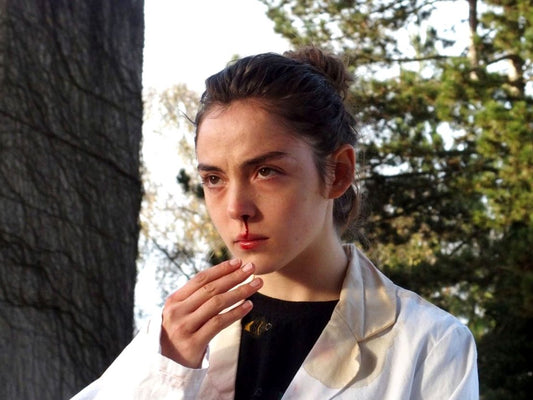 From Zombies to Cannibalism: Finding Humanity in Julia Ducournau's Raw (VIDEO ESSAY)